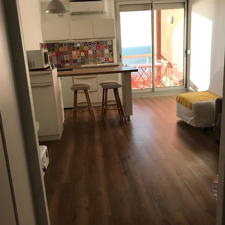 Apartment Vue Sete
