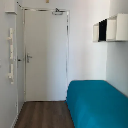 Apartment Vue