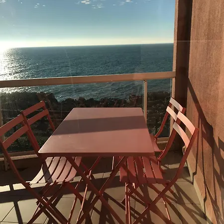 Apartment Vue